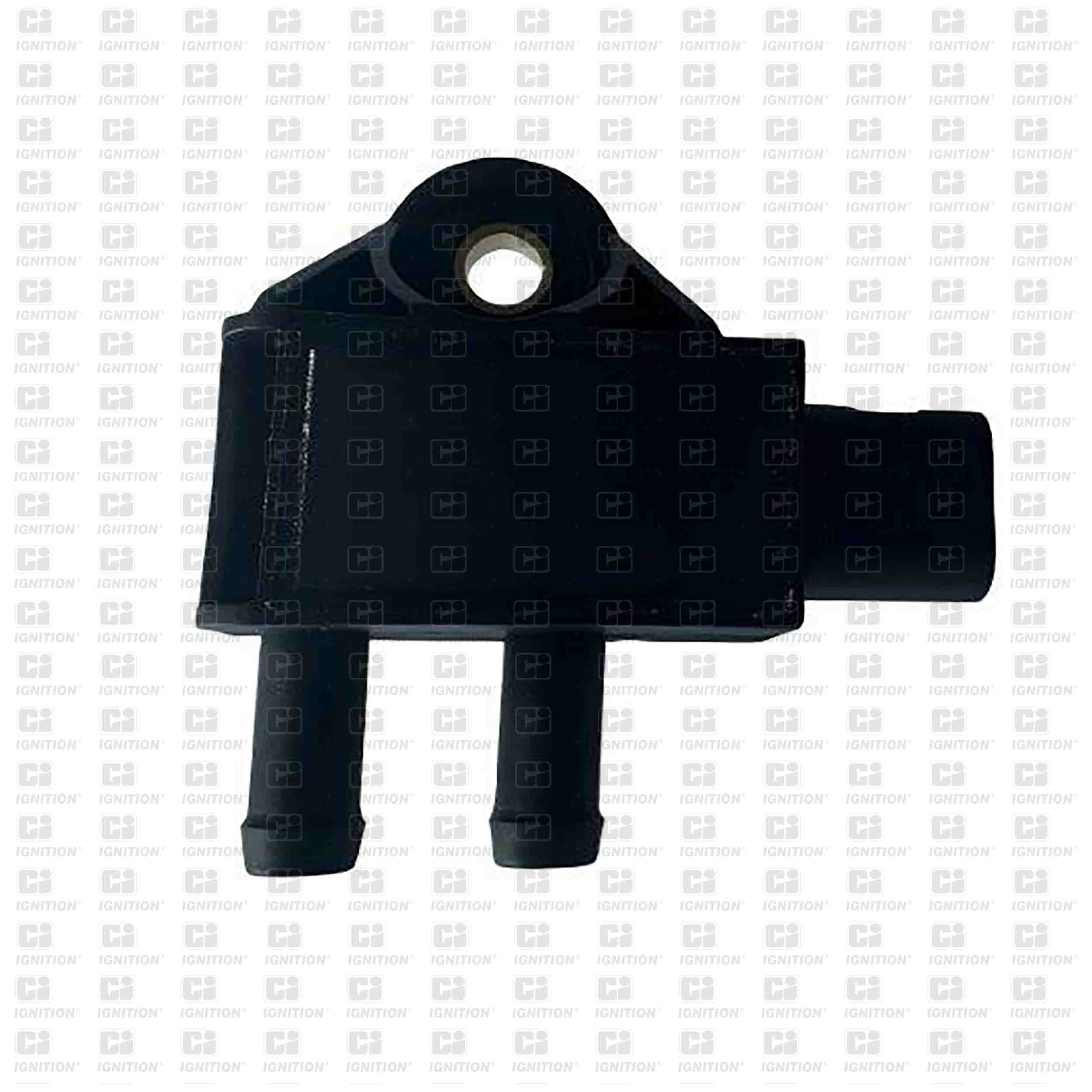 Sensor de pressão de gas de escape QUINTON HAZELL ref. XEPS294